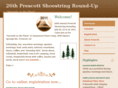 prescottshoestringroundup.org