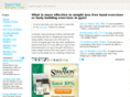 rapidfastweightloss.info