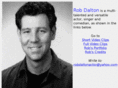 robdaltonactor.net