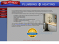 rpmclaughlinplumbing.com