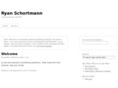 ryanschortmann.com