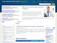 sacramentonursingprograms.com
