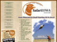 safari-iowa.com