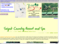 saiyokriverviewresort.com