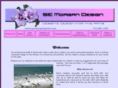 semorgandesign.net