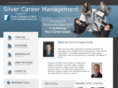 silvercareermanagement.com