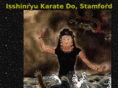 stamfordisshinryu.com