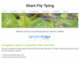 startflytying.com