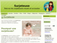 surjeteuse.fr