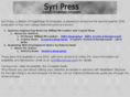 syripress.com