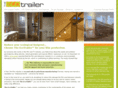 theecotrailer.com