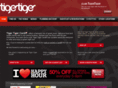 tigertiger-cardiff.com