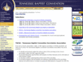 tnsecretaries.com