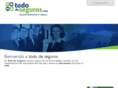 tododeseguros.com