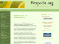 vitapedia.org