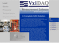 vxidaq.com