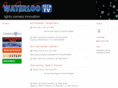 waterlootech.tv