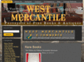 westmercantile.com