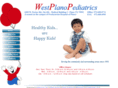 westplanopediatrics.com
