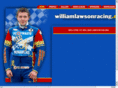 williamlawsonracing.com