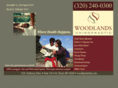 woodlandschiro.com