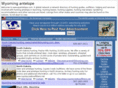 wyantelope.com