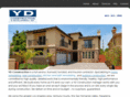 ydconstruction.com
