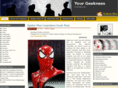 yourgeekness.com