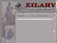 zilahyzoltan.com