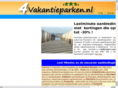 2vakantieparken.com