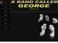 a-band-called-george.com