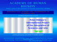 academyofhumandignity.com