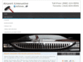 airportlimousineonline.com
