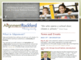 alignmentrockford.com