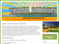 allinclusivetravelresorts.com