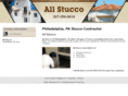 allstuccophila.com