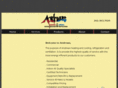 andrewhvac.com
