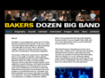bakersdozenjazz.com