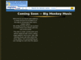 bigmonkeymusic.net