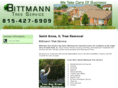 bittmanntreeservice.com