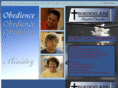 borderlandbaptist.com