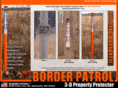 borderpatrolsigns.com
