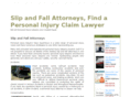 bostonpersonalinjurylawyers.biz