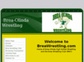 breawrestling.com