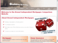 brunelmortgages.biz