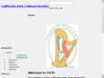 cal-irish.org