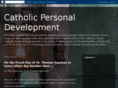 catholicpersonaldevelopment.com