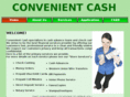 ccashfast.com