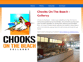 chooksonthebeach.com