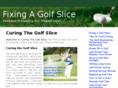 curingthegolfslice.com